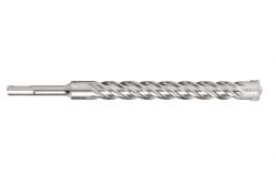 Бур Metabo SDS-Plus P4Plus, 20x250 мм (631705000)