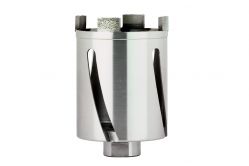 Алмазная универсальная коронка Metabo 68 мм x M 16 (628095000)