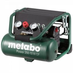 Компрессор METABO Power 250-10 W OF (601544000)