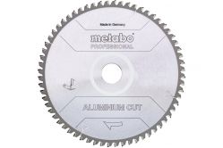 Диск пильний Metabo Aluminium Cut Professional 305 мм 628448000