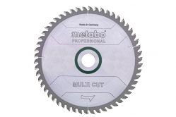 Диск пильный Metabo Multi Cut Professional 165 мм 628293000