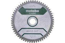 Диск пильний Metabo Multi Cut Classic 305 мм 628286000