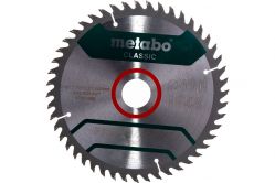 Диск пильний Metabo Precision Cut Wood Classic 190 мм 628664000