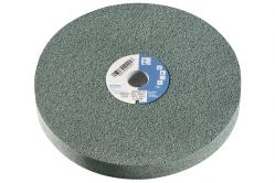 Шліфувальний диск Metabo 120x20x20 мм 80 J SIC DS (629102000)
