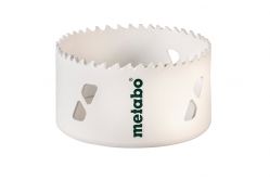 Коронка биметаллическая Metabo HSS, 114 мм (625209000)