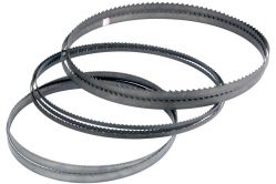 Пильное полотно Metabo  2240x6x0,5 А4  BAS317/316 (909029252)