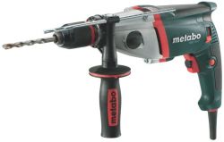 Ударная дрель METABO SBE 850 (600842900)