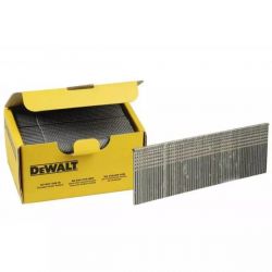 Гвозди оцинкованные DeWALT, 50x1,2 мм (DNBT1850GZ)