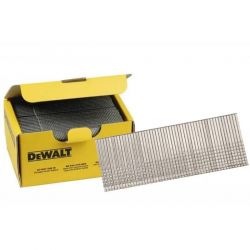 Гвозди оцинкованные DeWALT, DNBSB, 50x1,6 мм (DNBSB1650Z)