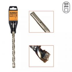 Бур DeWALT SDS-Plus EXTREME, 2 кромки, 6x400x460 мм (DT9518)