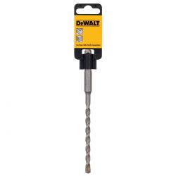 Бур DeWALT SDS-Plus, 2 кромки, 24x365x460 мм (DT9660)
