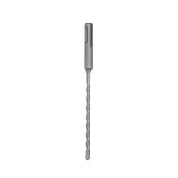 Бур DeWALT SDS-Plus, 2 кромки, 5x42x110 мм (DT9662)