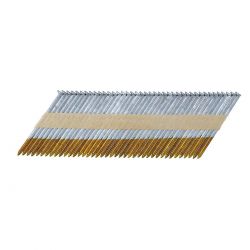 Гвозди оцинкованные c радиальной насечкой DeWALT, DNPT, 50x2,8 мм (DNPT28R50HDZ)