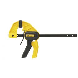 Струбцина DeWALT триггерная тип М, 62х150 мм (DWHT0-83139)