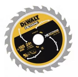 Диск пильный DeWALT Extreme Runtime DT99560