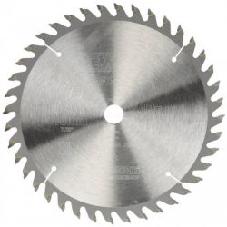 Диск пильный DeWALT Extreme Workshop DT4067