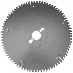 Диск пильный DeWALT Extreme Workshop DT4287