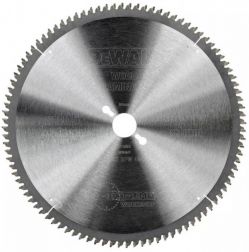 Диск пильный DeWALT Extreme Workshop DT4282