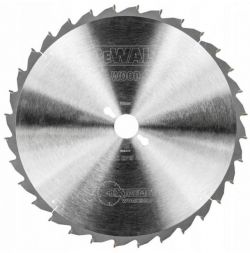 Диск пильный DeWALT Extreme Workshop DT4210