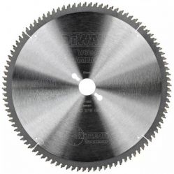 Диск пильный DeWALT Extreme Workshop DT4283