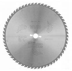 Диск пильный DeWALT Extreme Workshop DT4338