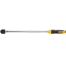 Ключ динамометрический 1/2 DeWALT DWMT75462-0