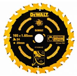 Диск пильный DeWALT Extreme DT10300
