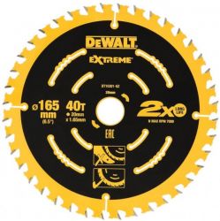 Диск пильный DeWALT Extreme DT10301
