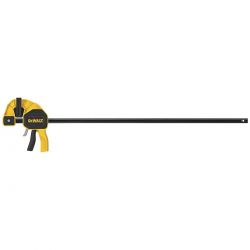 Струбцина DeWALT триггерная тип XL, 95х900 мм (DWHT0-83187)