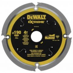Диск пильный универсальный DeWALT DT1472