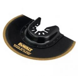 Диск пильный сегментированный DeWALT Titanium Long Life DT20711