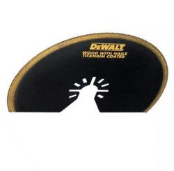 Диск пильный сегментированный DeWALT Titanium Long Life DT20709