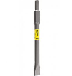 Зубило шестигранное DeWALT DT6809