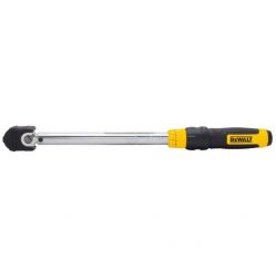 Ключ динамометрический 3/8 DeWALT DWMT75463-0