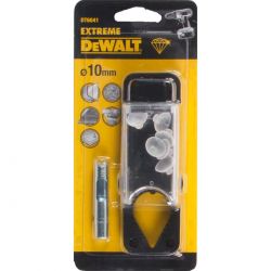 Сверло алмазное по плитке DeWALT, 10 мм (DT6041)