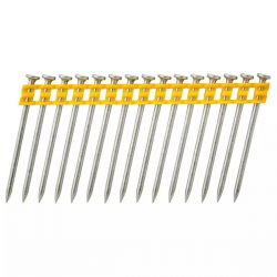 Гвозди оцинкованные по бетону DeWALT, 50x2,6 мм (DCN8901050)