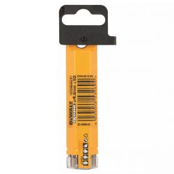 Cверлo по металлу DeWALT EXTREME INDUSTRIAL COBALT  HSS-CO, 4,8х46х86, 10 шт. (DT4928)