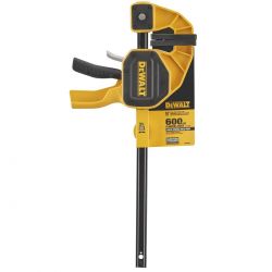 Струбцина DeWALT триггерная тип XL, 95х300 мм (DWHT0-83185)