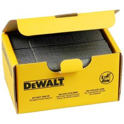 Гвозди оцинкованные DeWALT, 50x1,6 мм (DNBA1650GZ)