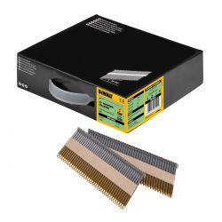 Гвозди стальные DeWALT, DNPT, 63x2,8 мм (DNPT2863Z)