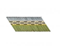 Гвозди оцинкованные DeWALT, DNPT, 90x3,1 мм (DNPT3190G12Z)