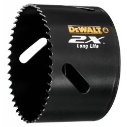 Коронка біметалічна DeWALT EXTREME Long Life, 92x46 мм (DT8192L)