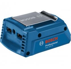Зарядное устройство-USB-адаптер Bosch GAA 18V-48 Professional (06188000L6)