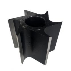 Фреза для измельчителя GTM MS2800/45 (83304)