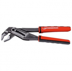 Cантехнические клещи Rothenberger РОГРІП М 10" (1000001348)