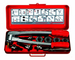 Набор комбинированный Rothenberger COMBI KIT 12-14-16-18 мм (1_1186X)