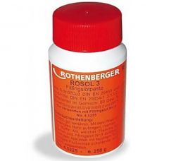 Паста для пайки фитингов Rothenberger ROSOL 3 (4_5225)