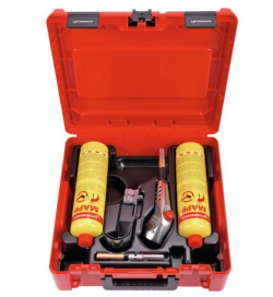 Набор Rothenberger SUPER FIRE 3 HOT BOX (1000002370)
