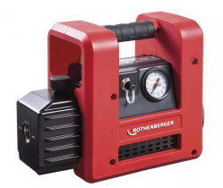 Вакуумный насос Rothenberger ROAIRVAC R32 1.5 (1000002399)