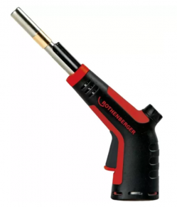 Газовая горелка Rothenberger Super Fire 4 (1500001355)